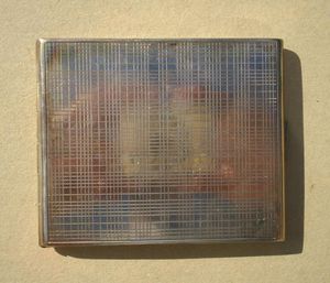 Cigarette Case