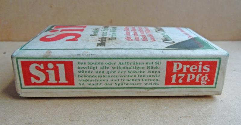 Sil Washing Powder — image 3