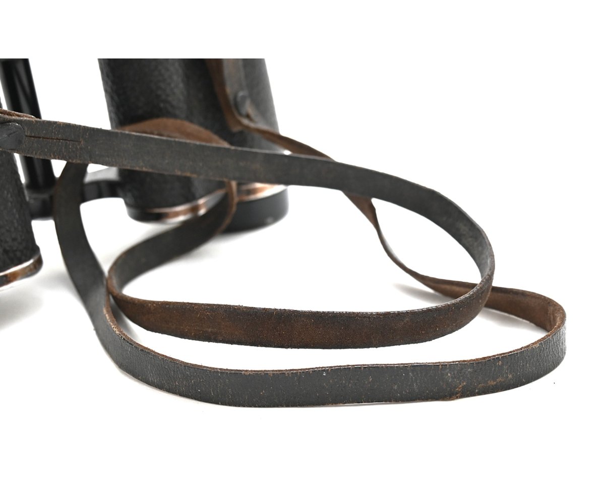 Wehrmacht 6x30 Dienstglas with Strap (WaA) — image 8