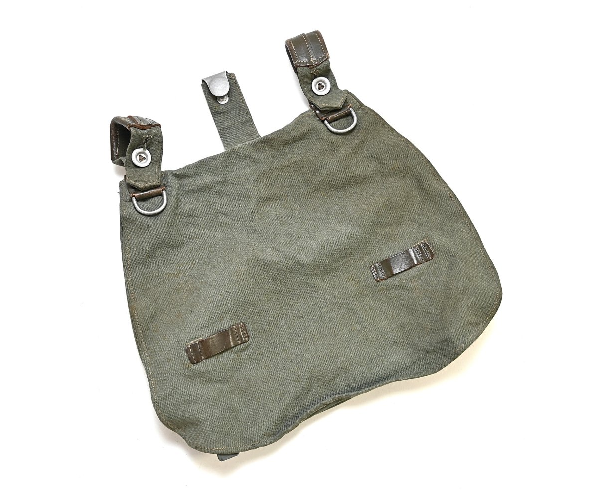 Early Wehrmacht Bread Bag