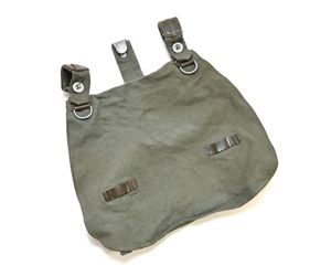 Early Wehrmacht Bread Bag