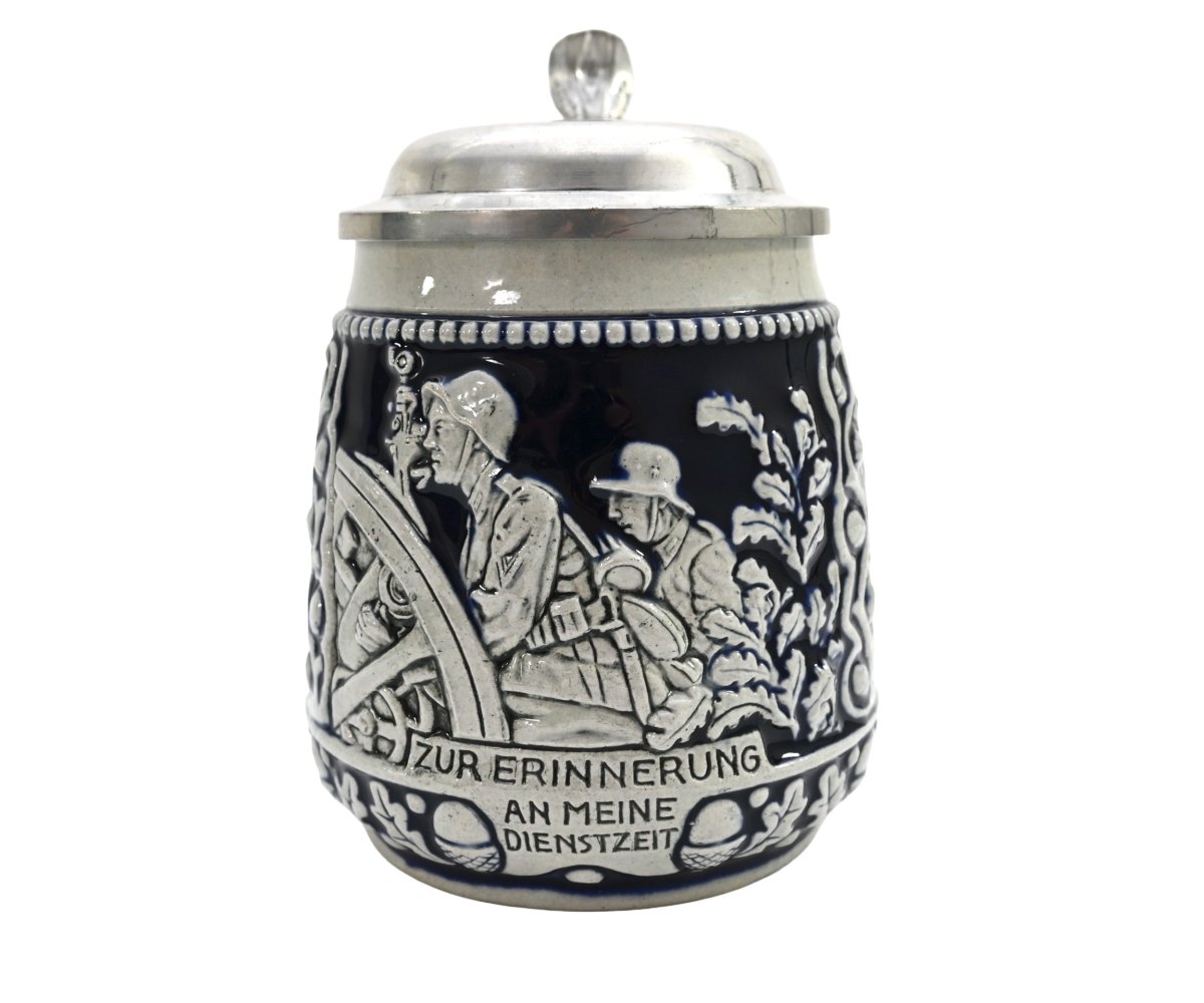 Heavy Artillerie Beer Stein (1936-1938)