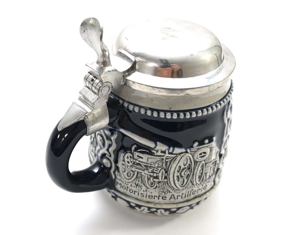 Heavy Artillerie Beer Stein (1936-1938) — image 6