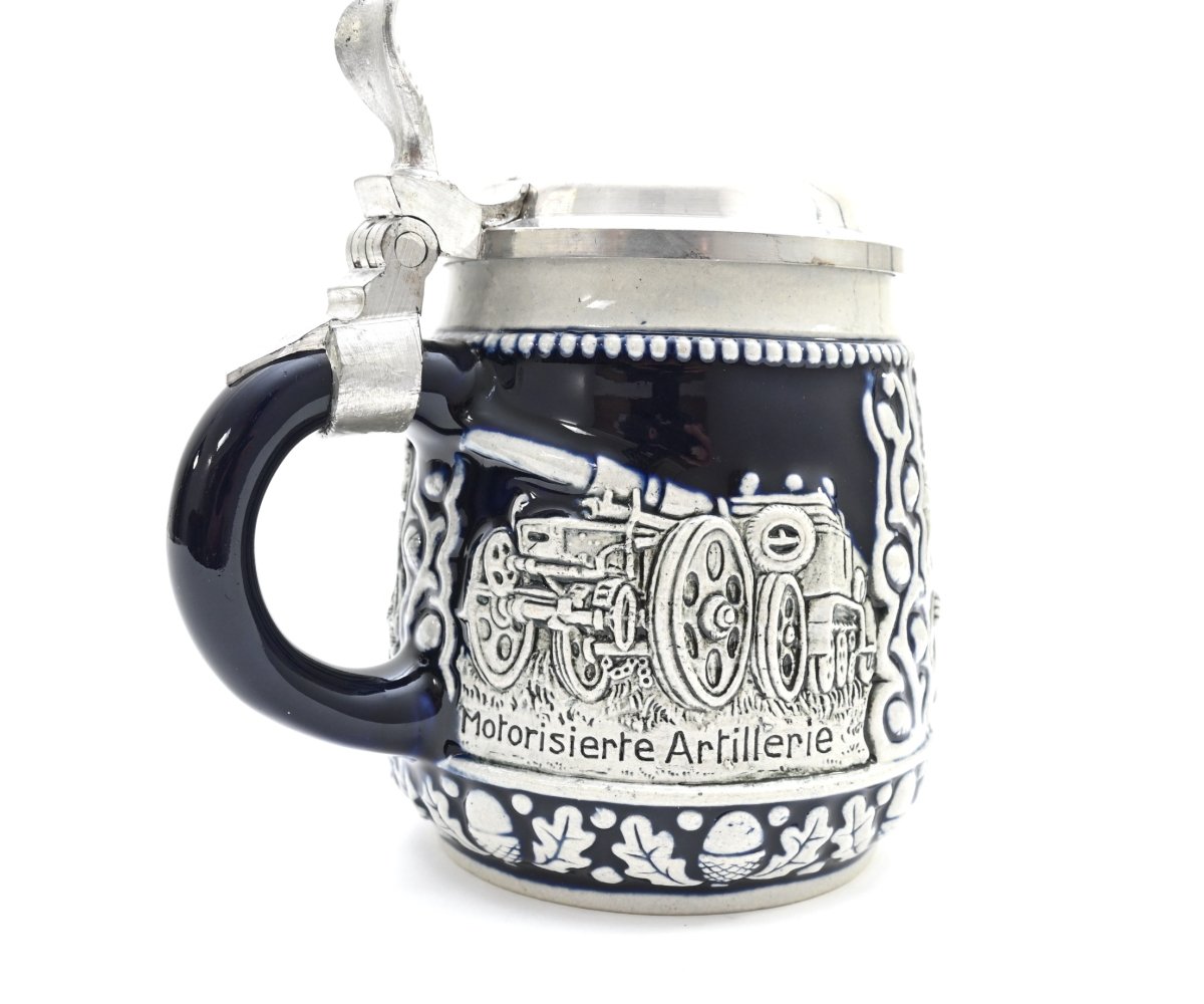 Heavy Artillerie Beer Stein (1936-1938) — image 7