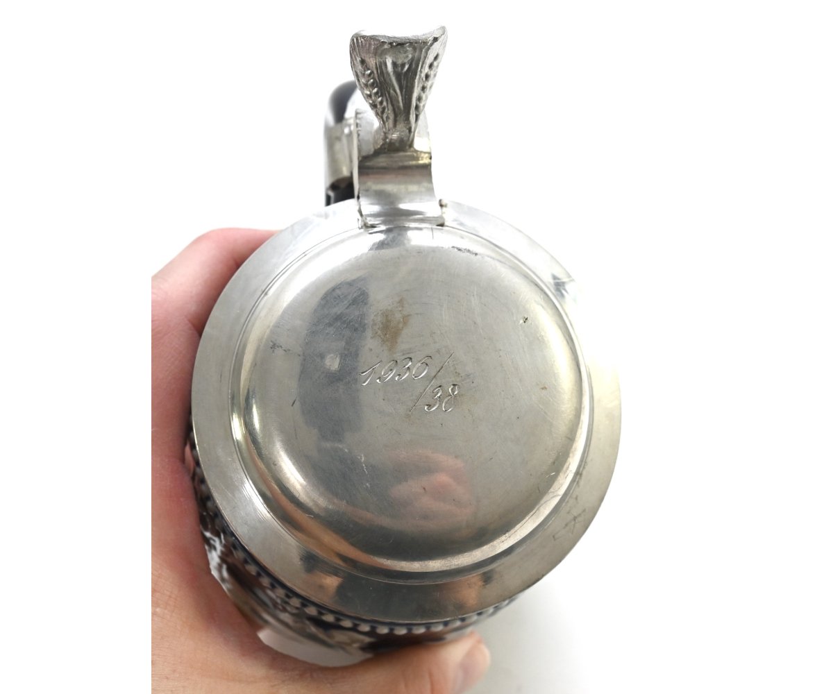 Heavy Artillerie Beer Stein (1936-1938) — image 8