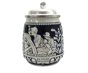 Heavy Artillerie Beer Stein (1936-1938)