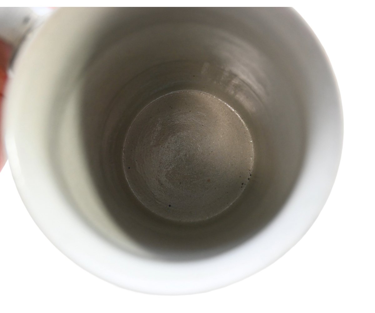 Rare Beobachtungs-Abteilung 7 Beer Stein — image 8