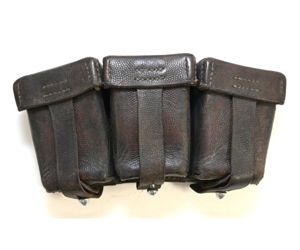 Rare 1933 Dated K98 Ammo Pouch