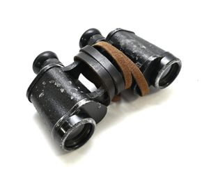 Wehrmacht 6x30 Dienstglas ddx
