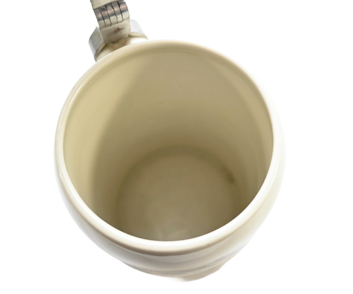 Rare E.Pionier-Komp.15 Beer Stein — image 12