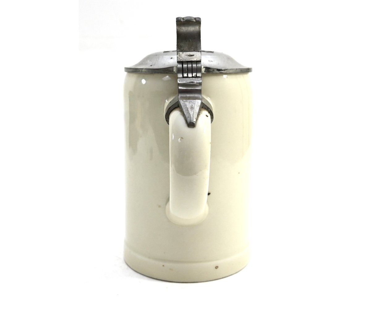 Rare E.Pionier-Komp.15 Beer Stein — image 6