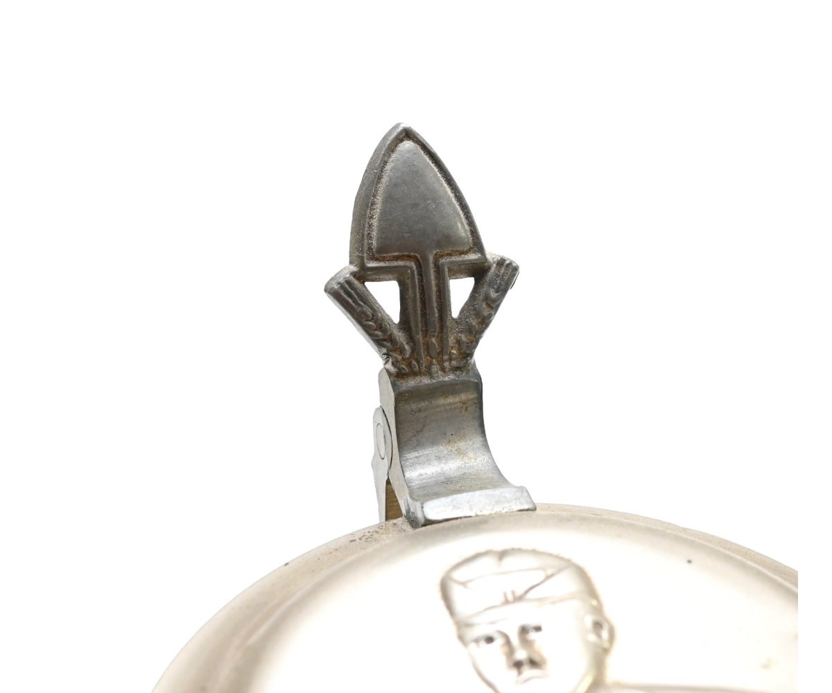 Reichsarbeitsdienst Abt.7/294 Beer Stein — image 6