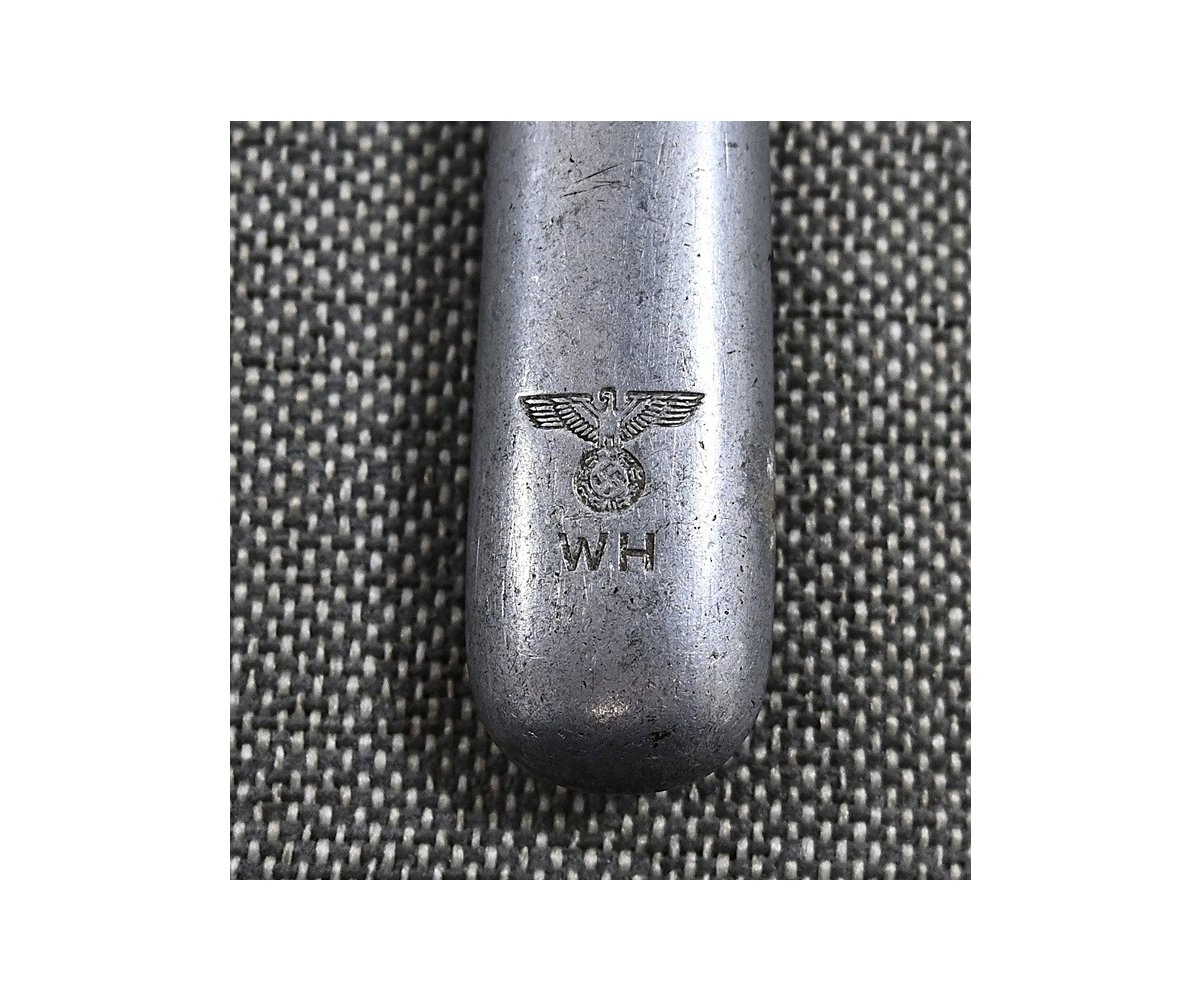 Wehrmacht Mess Hall Knife (W400) — image 2