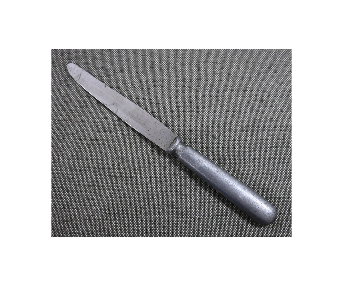 Wehrmacht Mess Hall Knife (W400) — image 4