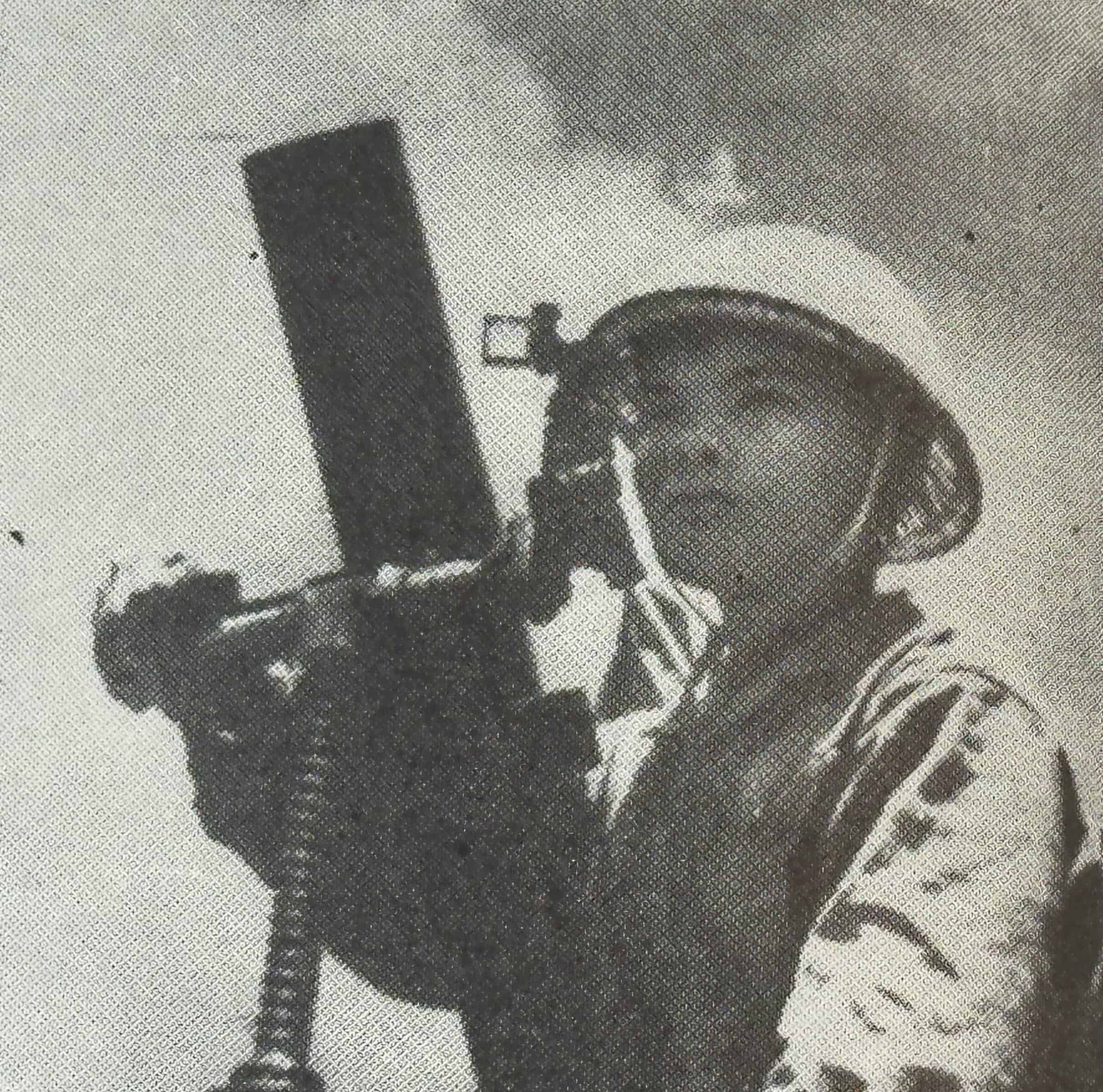 ChiCom Magazine on North Vietnamese 1966 — image 5