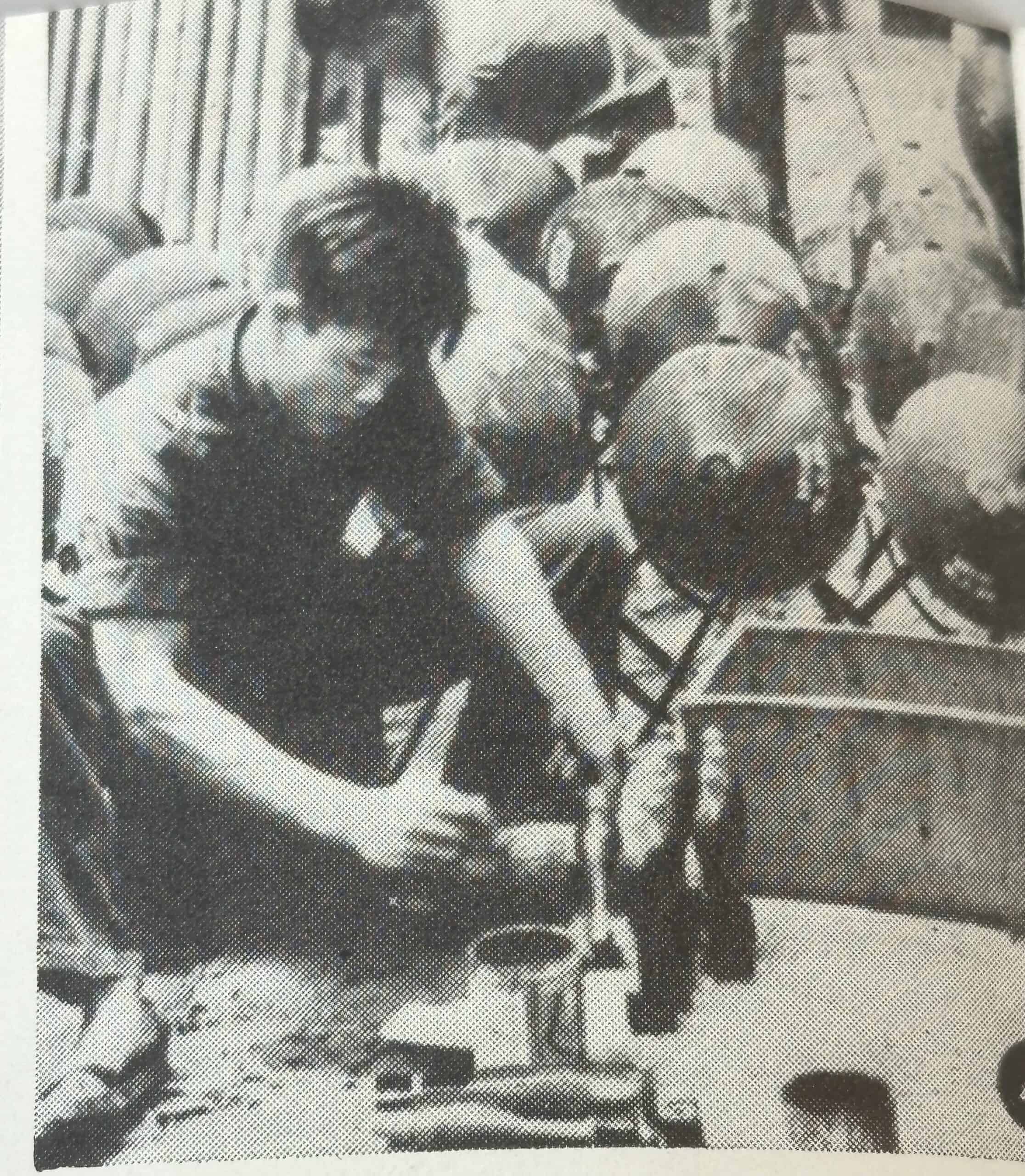 ChiCom Magazine on North Vietnamese 1966 — image 6