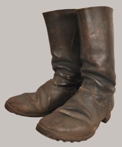 WW2 German Marching /Jackboots