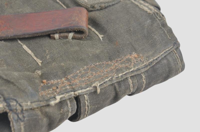 WW2 German MP40 Magazine Pouch 1942 — image 6