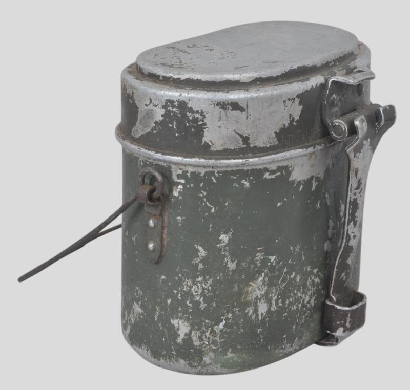WW2 German M31 Messtin 1939 — image 3