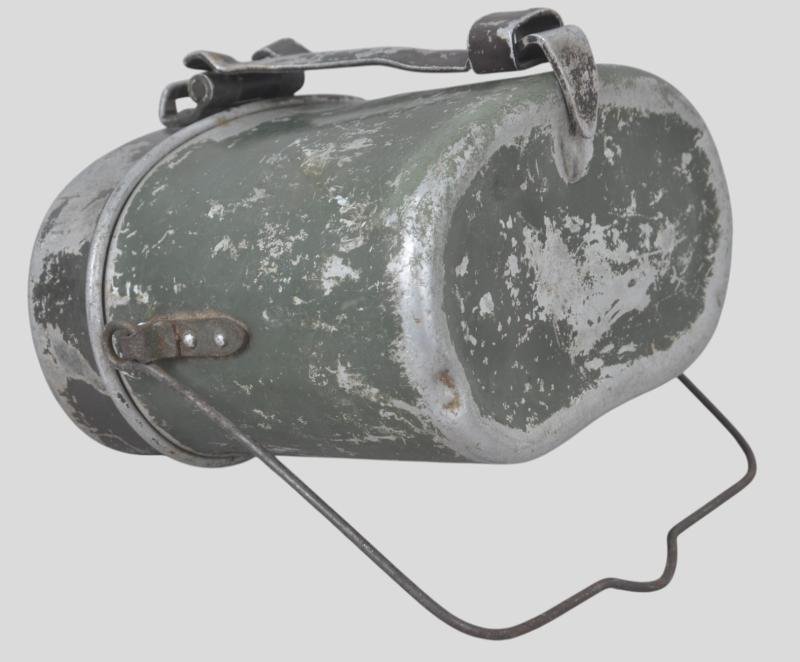 WW2 German M31 Messtin 1939 — image 5