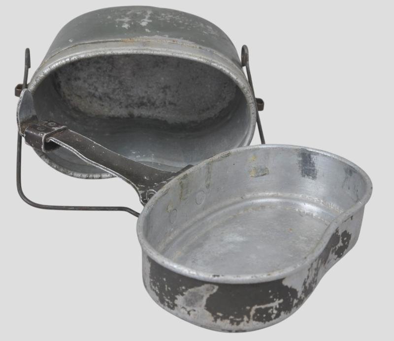 WW2 German M31 Messtin 1939 — image 6
