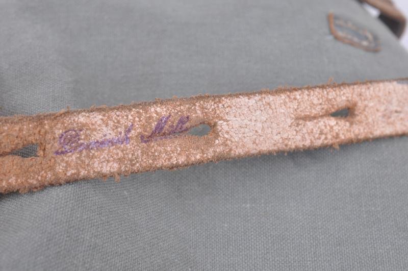 WW2 German Army M31 Breadbag — image 6