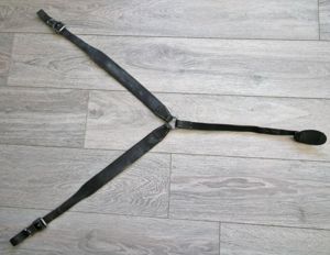 Brelage RZM SS ou SS VT - Y Riemen der A-SS