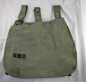 Sac à pain de la SA ou de l'A-SS - SA oder A-SS Brotbeutel