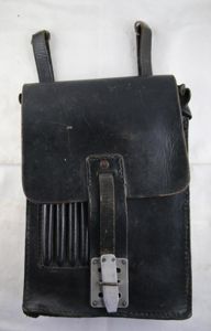 Porte carte M35 - Meldekartentasche M35