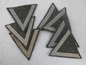 Chevron de Gefreiter