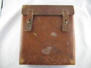 Trousse médicale du DRK
