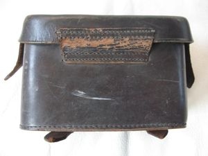 Trousse médicale - Ärztlichtasche