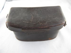 Trousse médicale - Ärztlichtasche