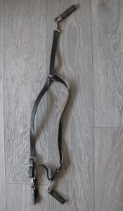 Brelage précoce pour officier
