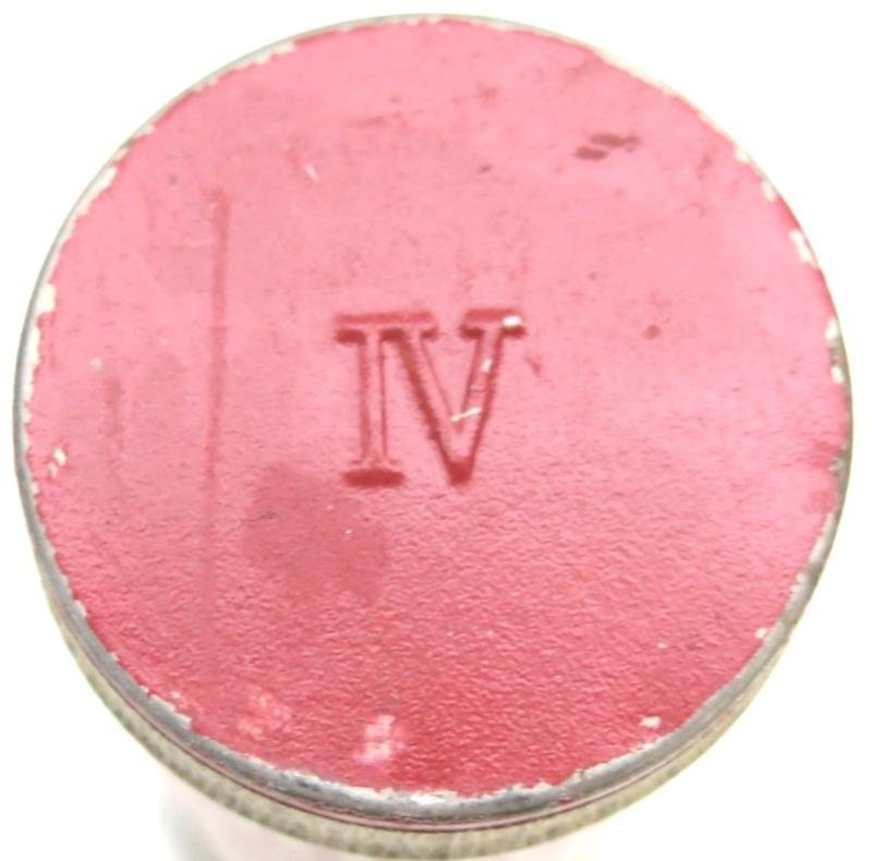 German Wehrmacht Medical Brandkompresse Wehrkreissanitätspark IV, (Dresden), Sealed.