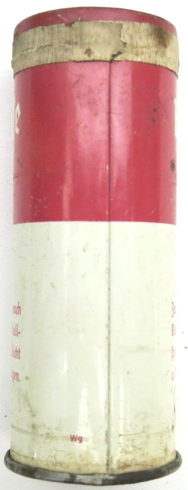German Wehrmacht Medical Brandkompresse Wehrkreissanitätspark IV, (Dresden), Sealed.