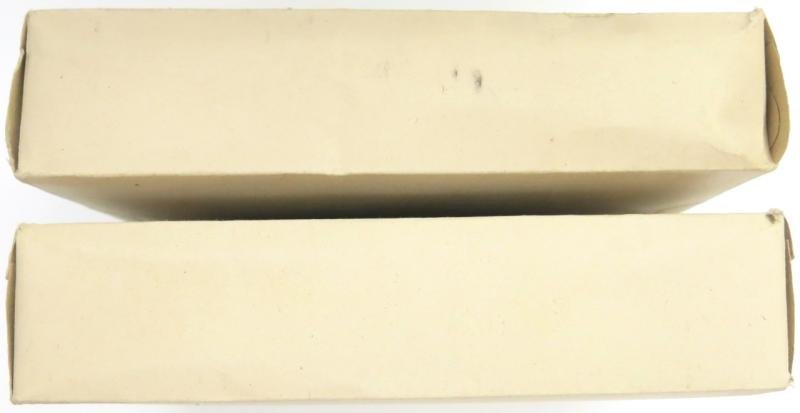 German Civilian Pre War And Wartime Era Augenwatte, (Verbandwatte), Box Of 50 Gramm Unopened.