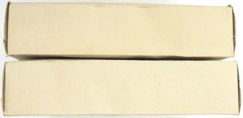 German Civilian Pre War And Wartime Era Augenwatte, (Verbandwatte), Box Of 50 Gramm Unopened.