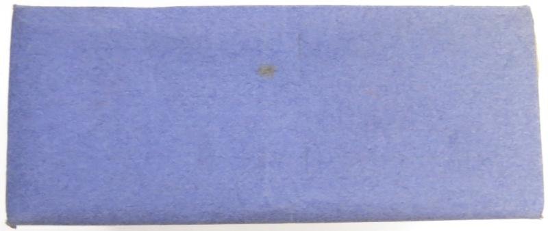 German Civilian Pre War And Wartime Era 10 Stück Mullbinden 8 cm x 4 m Complete Box.