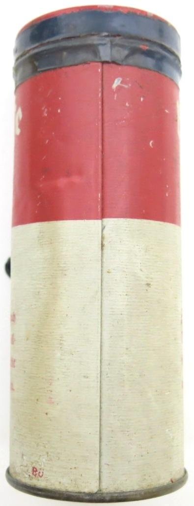 German Wehrmacht Medical Brandkompresse Wehrkreissanitätspark IX, (Kassel), Never Used.