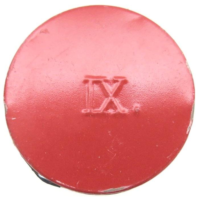German Wehrmacht Medical Brandkompresse Wehrkreissanitätspark IX, (Kassel), Never Used.