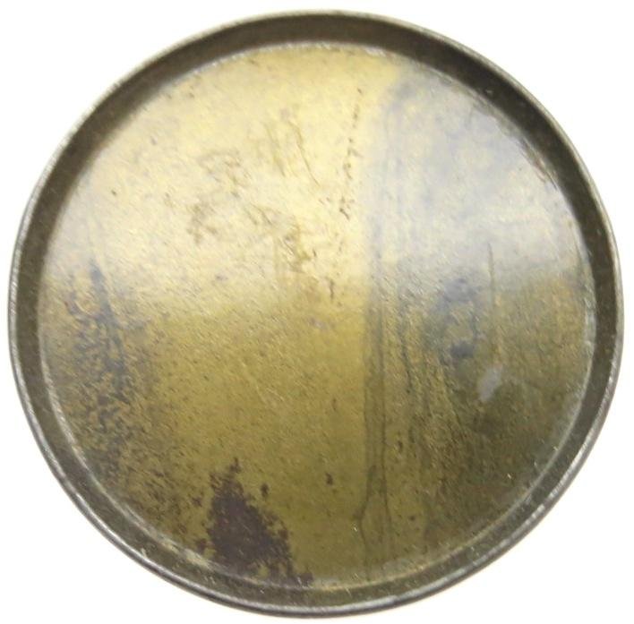 German Wehrmacht Medical Brandkompresse Wehrkreissanitätspark IX, (Kassel), Never Used.