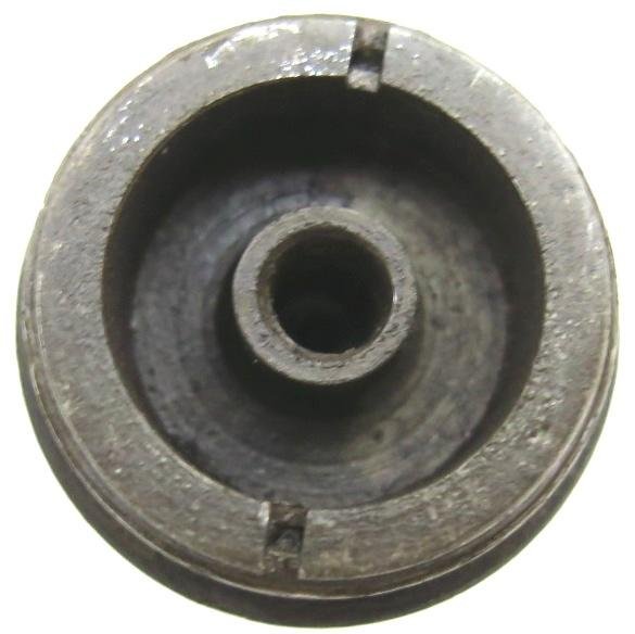 German Wehrmacht K98 Rifle Spreng Granate 30 HE Grenade 1944, Inert.