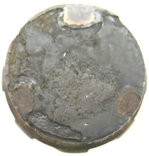 German Wehrmacht K98 Rifle Spreng Granate 30 HE Grenade 1944, Inert.