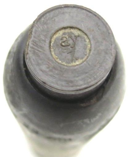 German Wehrmacht K98 Rifle Spreng Granate 30 HE Grenade 1944, Inert.