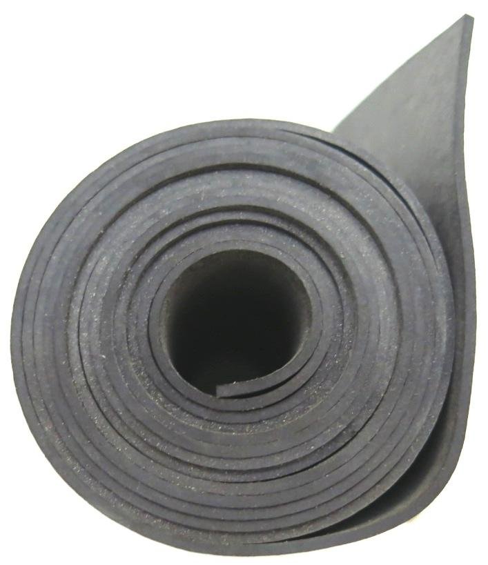 German Wehrmacht Medical Abschnürbinde Black Rubber Tourniquet Loose.