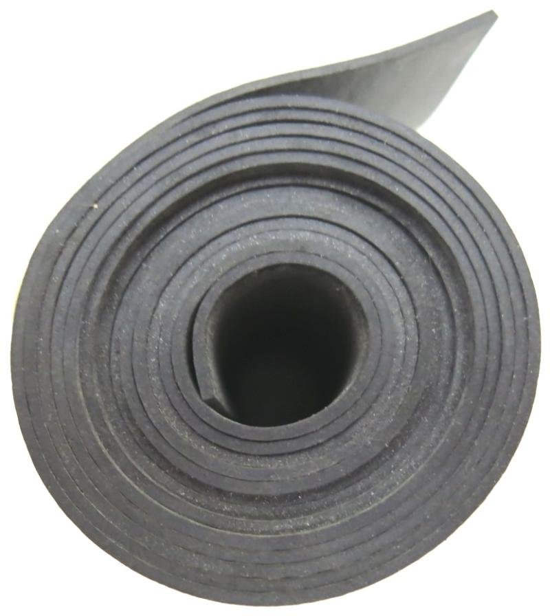 German Wehrmacht Medical Abschnürbinde Black Rubber Tourniquet Loose.