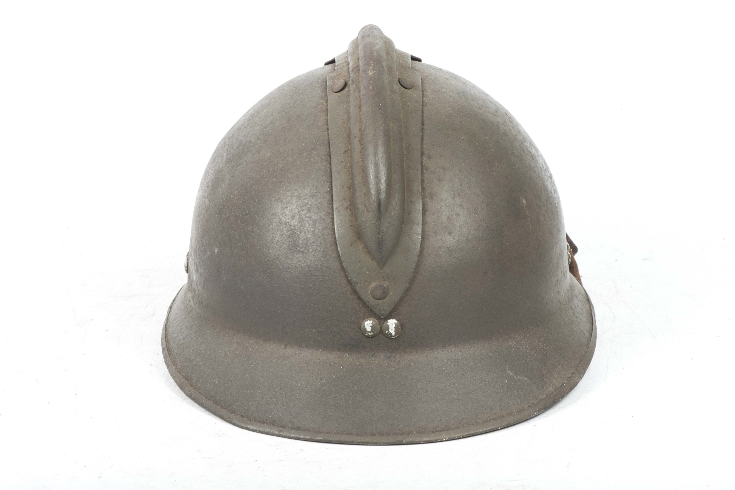 Belgian M1931 Adrian helmet — image 10