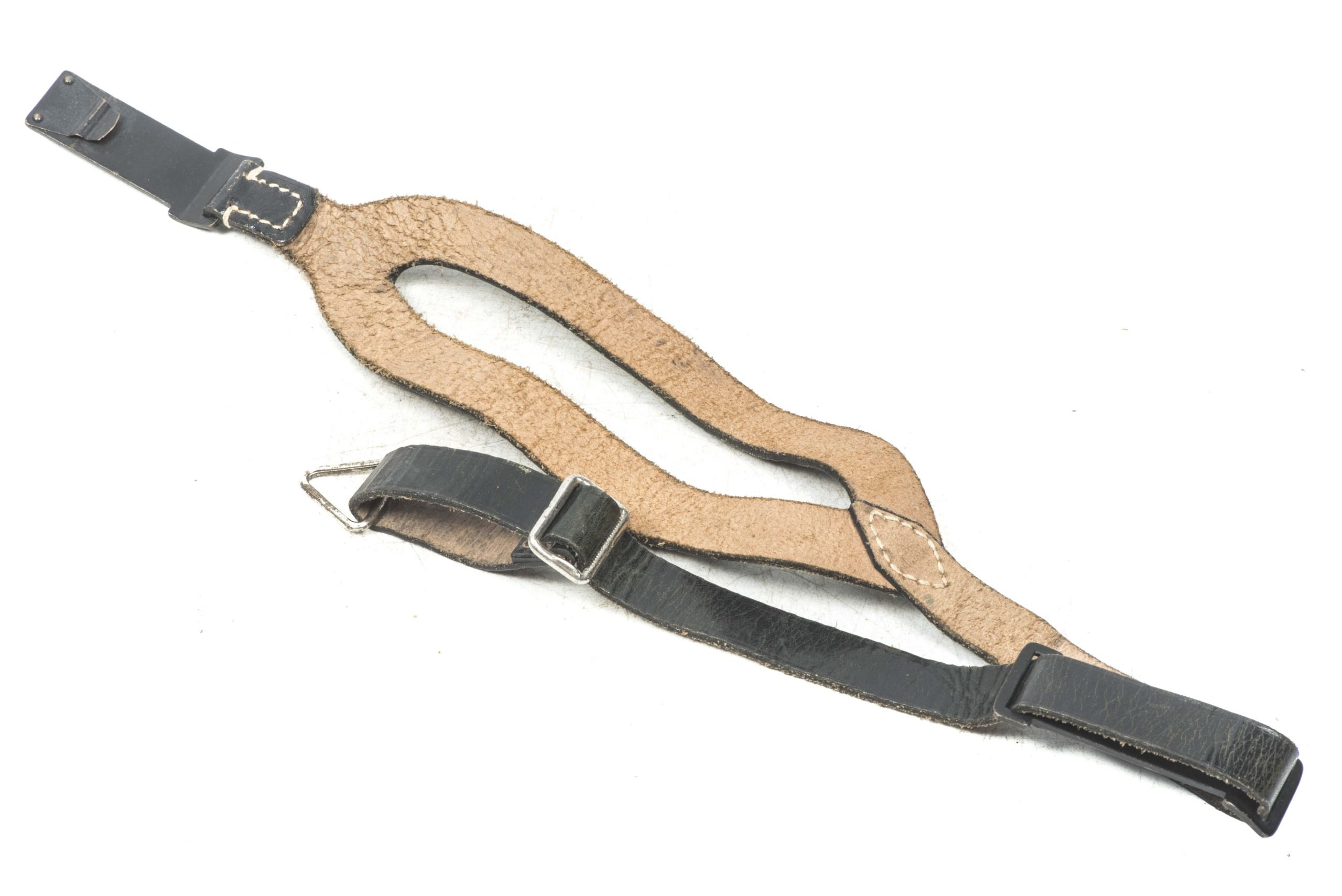 FF33 Kopffernhörer 33 strap marked S.A.W. München 1937 — image 2
