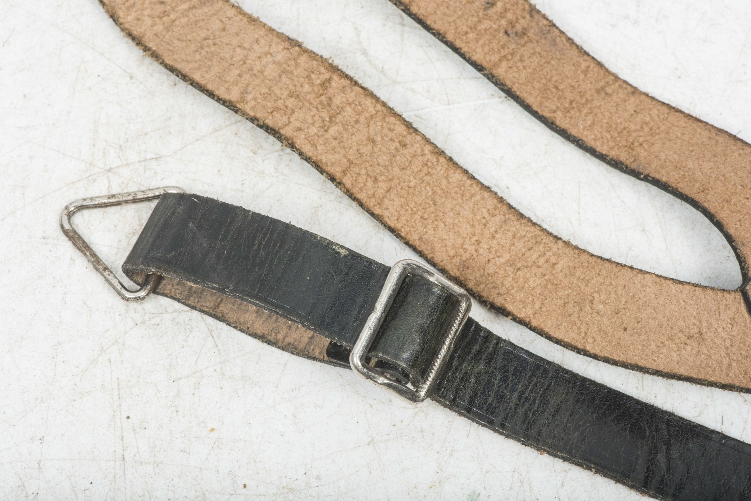 FF33 Kopffernhörer 33 strap marked S.A.W. München 1937 — image 3